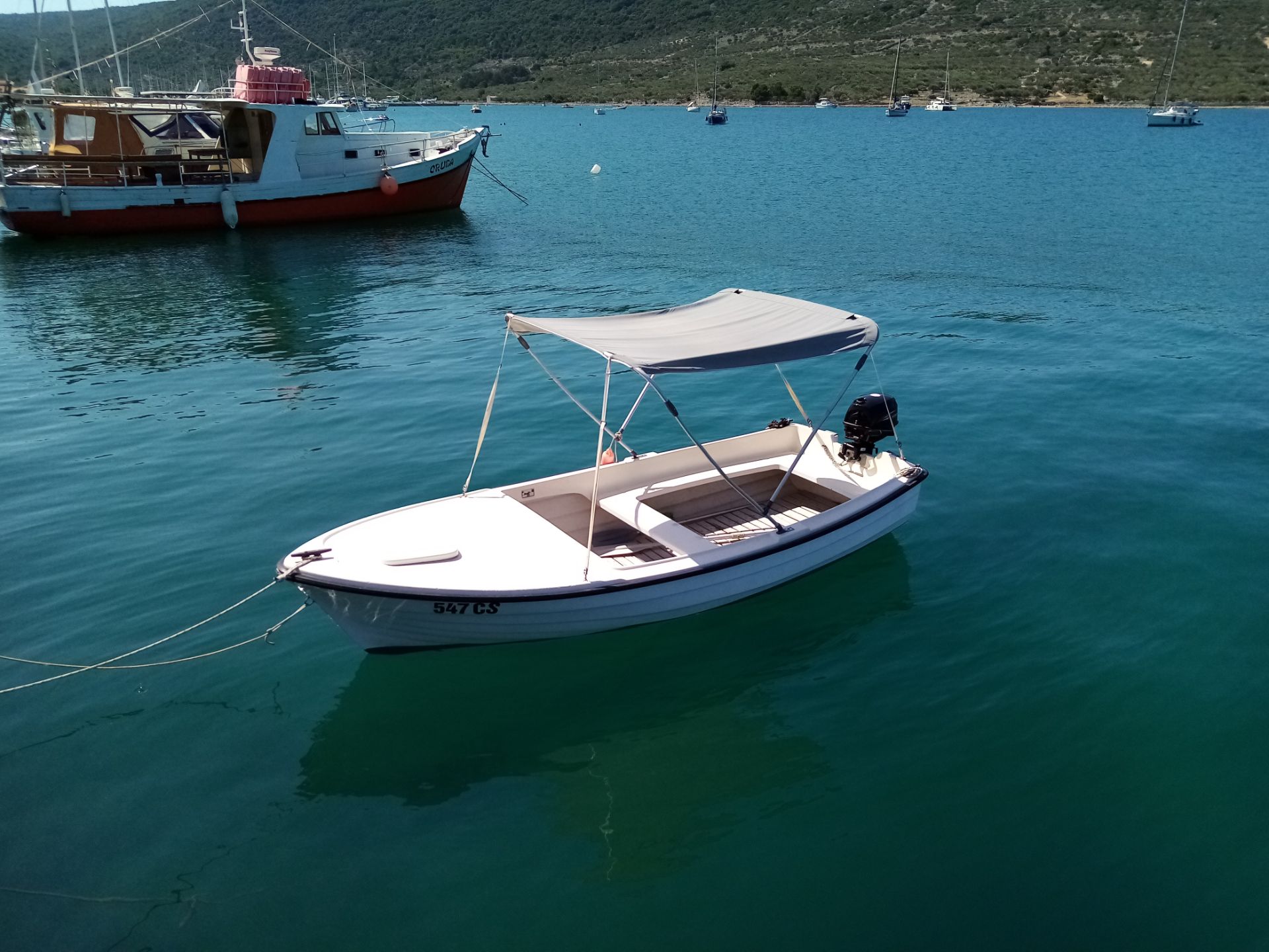 adria-410-hidea-5-hp